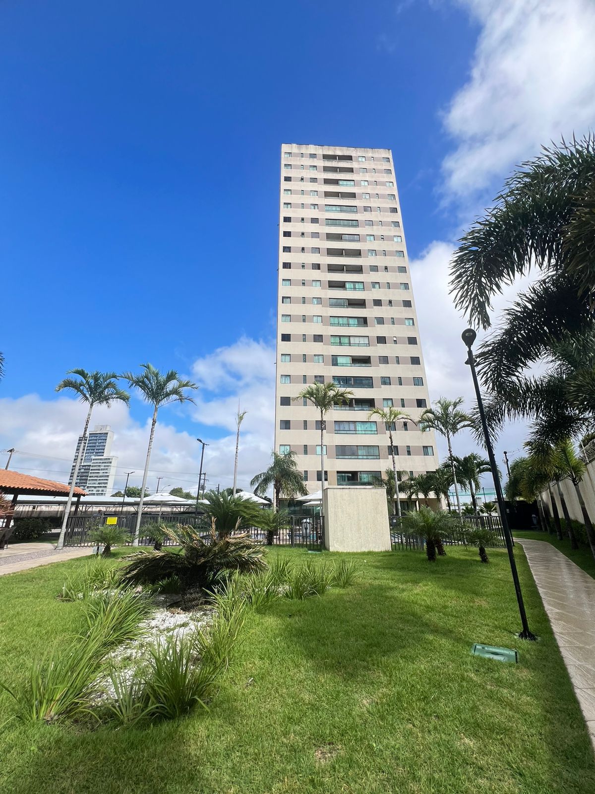 Rua Doutor Osvaldo Fortes do Rego, 155 - Ponta Negra, Natal/RN