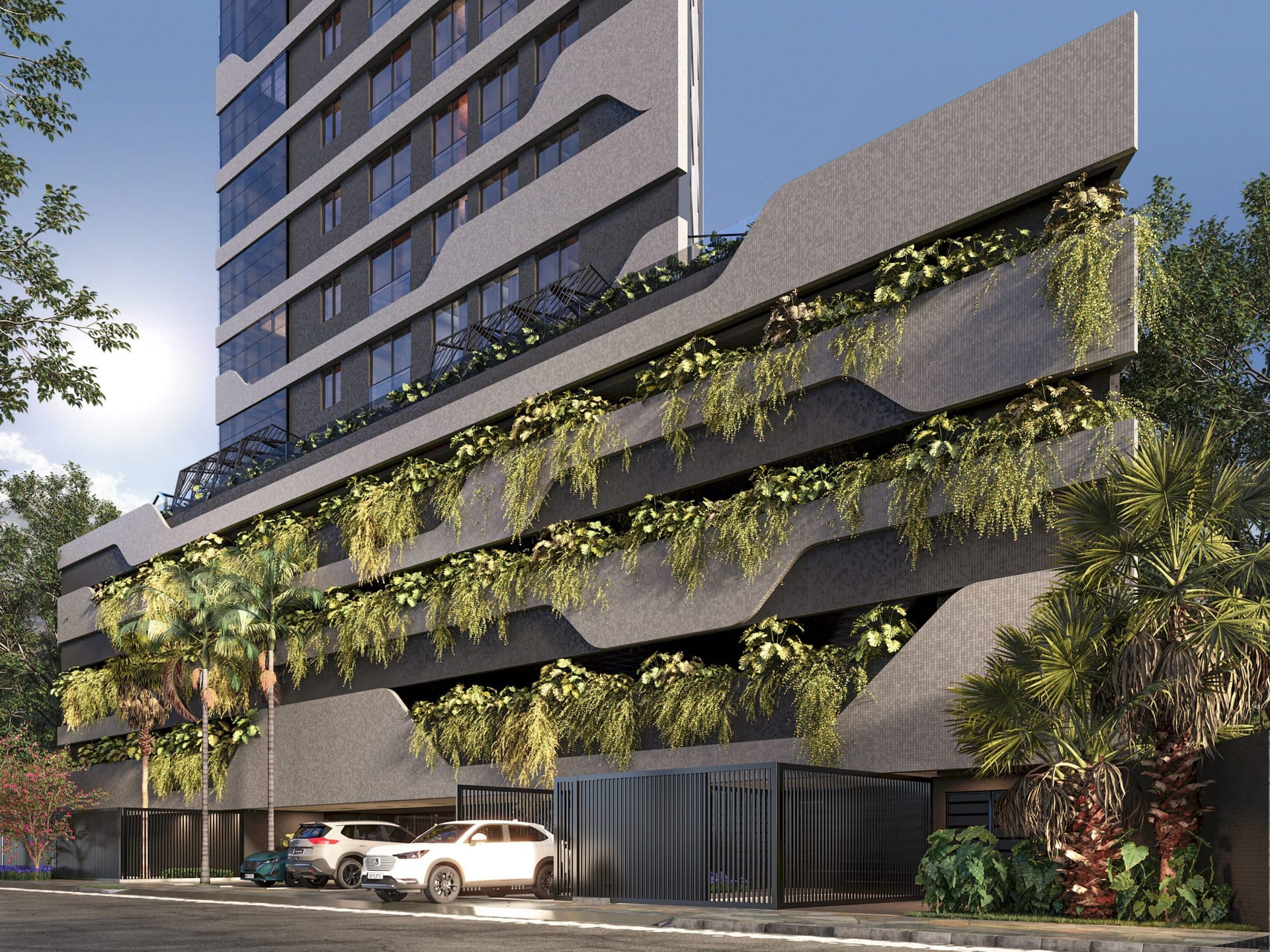 Rua Doutor Manoel Dantas, 472 - Petrópolis, Natal/RN