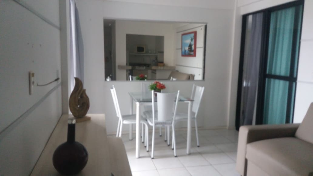 Rua Francisco Gurgel, 2117 - Ponta Negra, Natal/RN