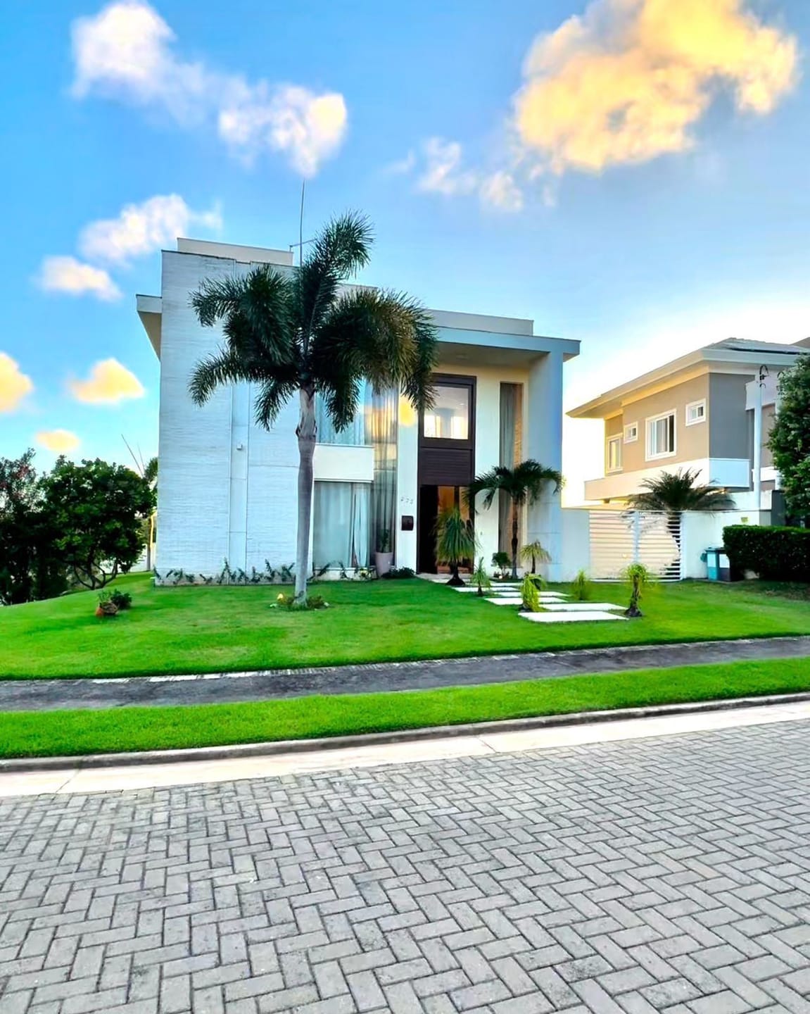 Avenida Alphaville, 180 - Pium (Distrito Litoral), Parnamirim/RN