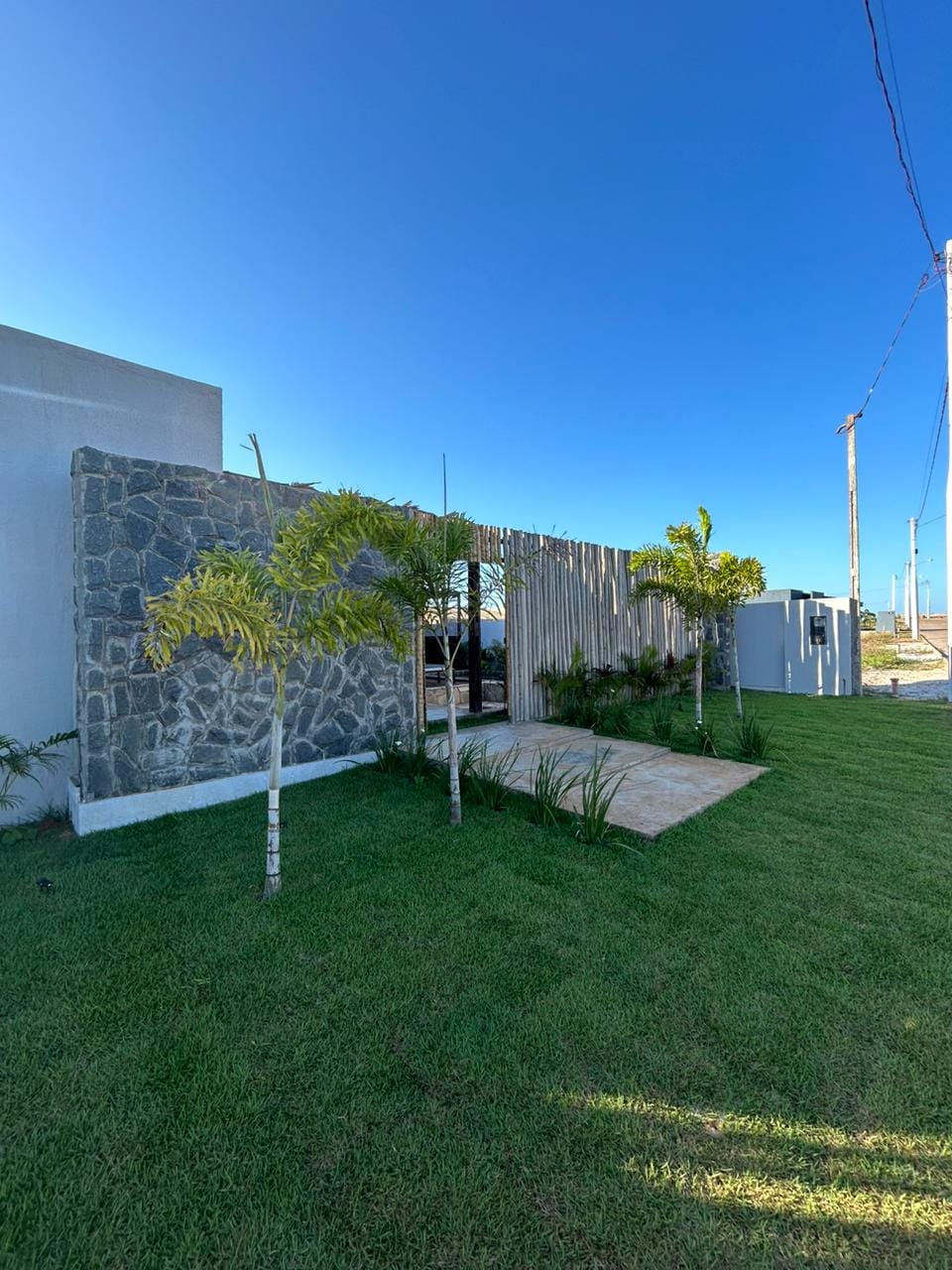 Rua Praia do Reduto, 5458 - Centro, São Miguel do Gostoso/RN