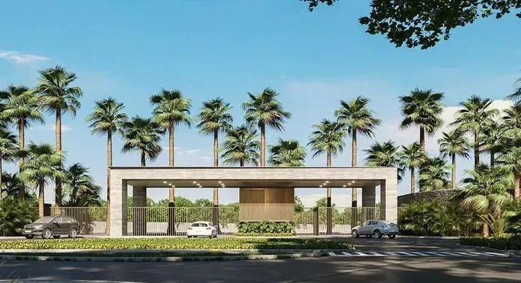 Avenida Olavo Lacerda Montenegro, 2400 - Parque das Nações, Parnamirim/RN, 2400 - PARQUE DAS NAÇÕES, PARNAMIRIM /RN