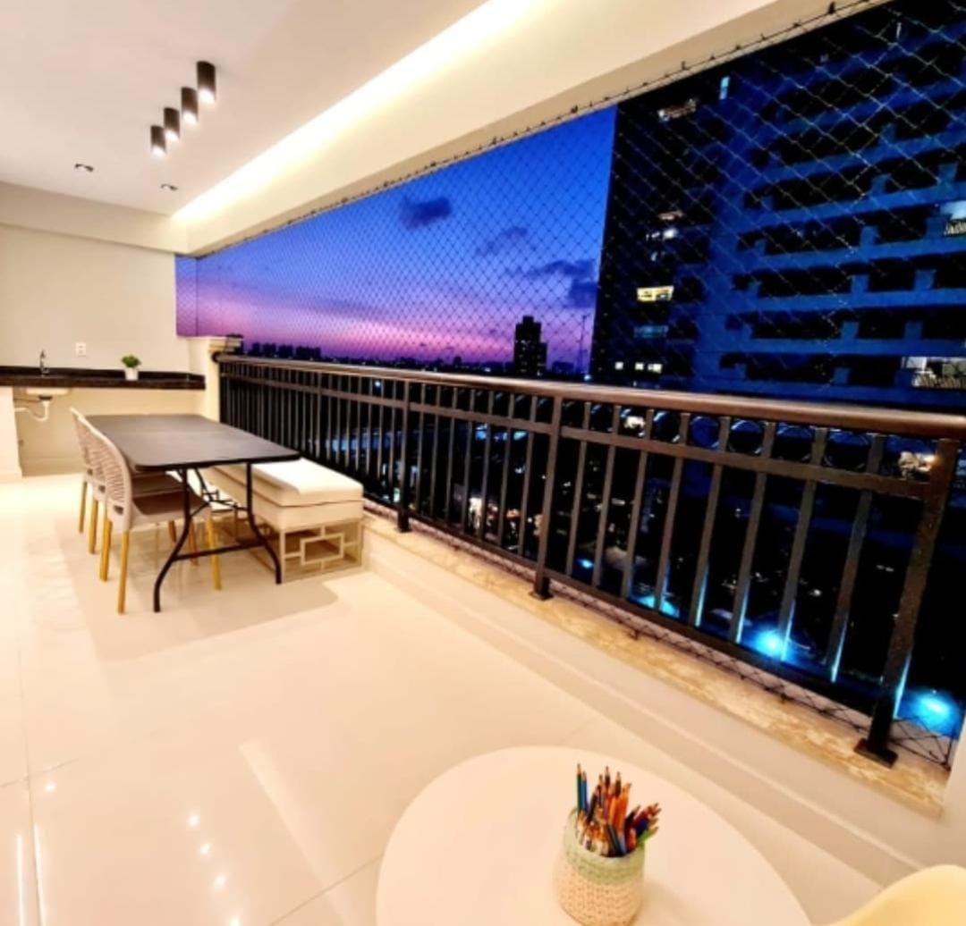 Avenida Deputado Antônio Florêncio de Queiroz, 2995 - Ponta Negra, Natal/RN