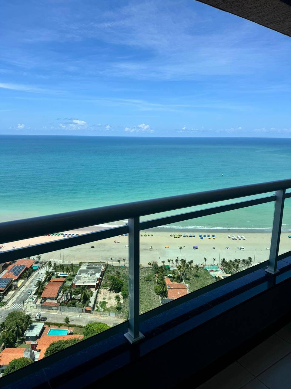 Avenida Engenheiro Roberto Freire, 4702 - Ponta Negra, Natal/RN