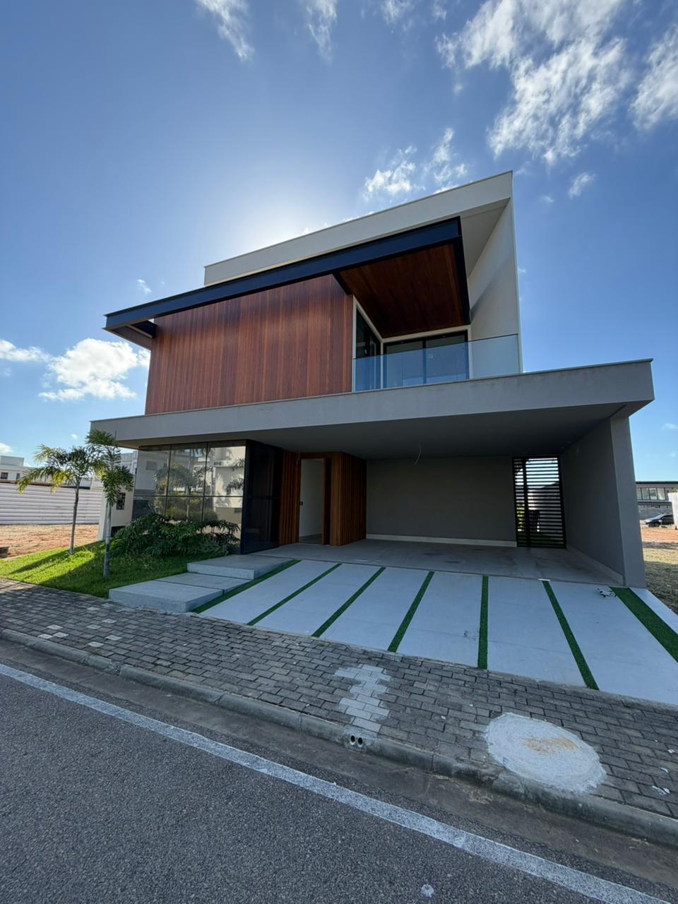 R. Niquelandia, 135 - Pitimbú, Natal/RN