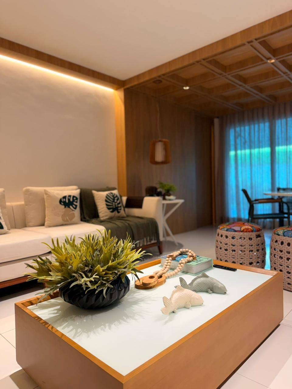 Avenida Edgardo Medeiros, 2545 - Cotovelo (Distrito Litoral), Parnamirim/RN