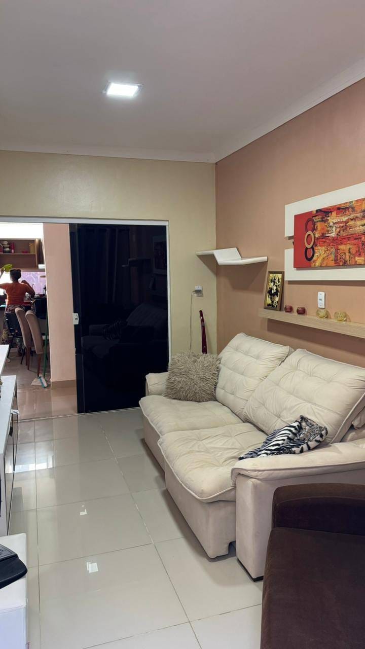 Avenida das Américas, 1722 - Parque das Nações, Parnamirim/RN