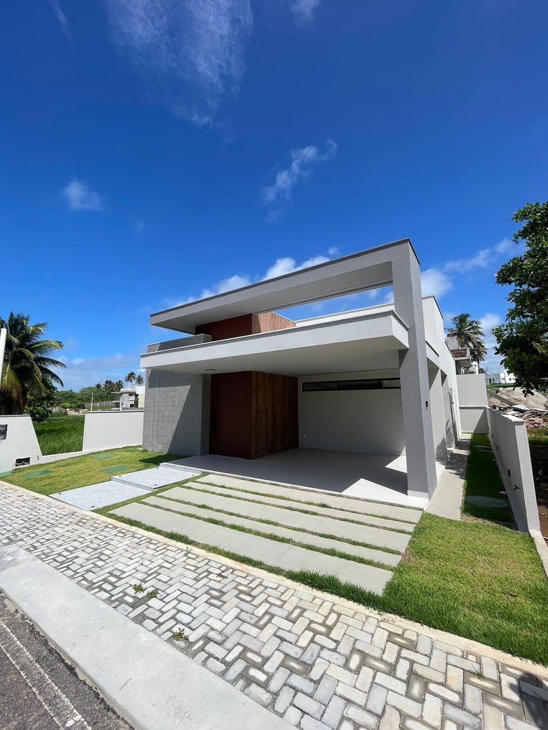 Rua Edgardo Medeiros, 415 - Pium (Distrito Litoral), Parnamirim/RN