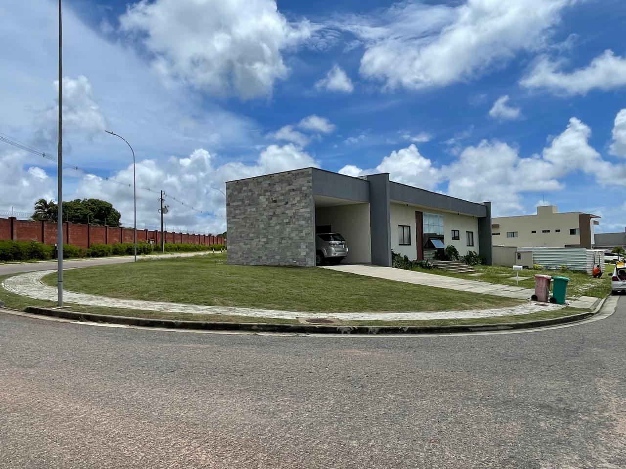 RN-313, 3000 - Cajupiranga, Parnamirim/RN