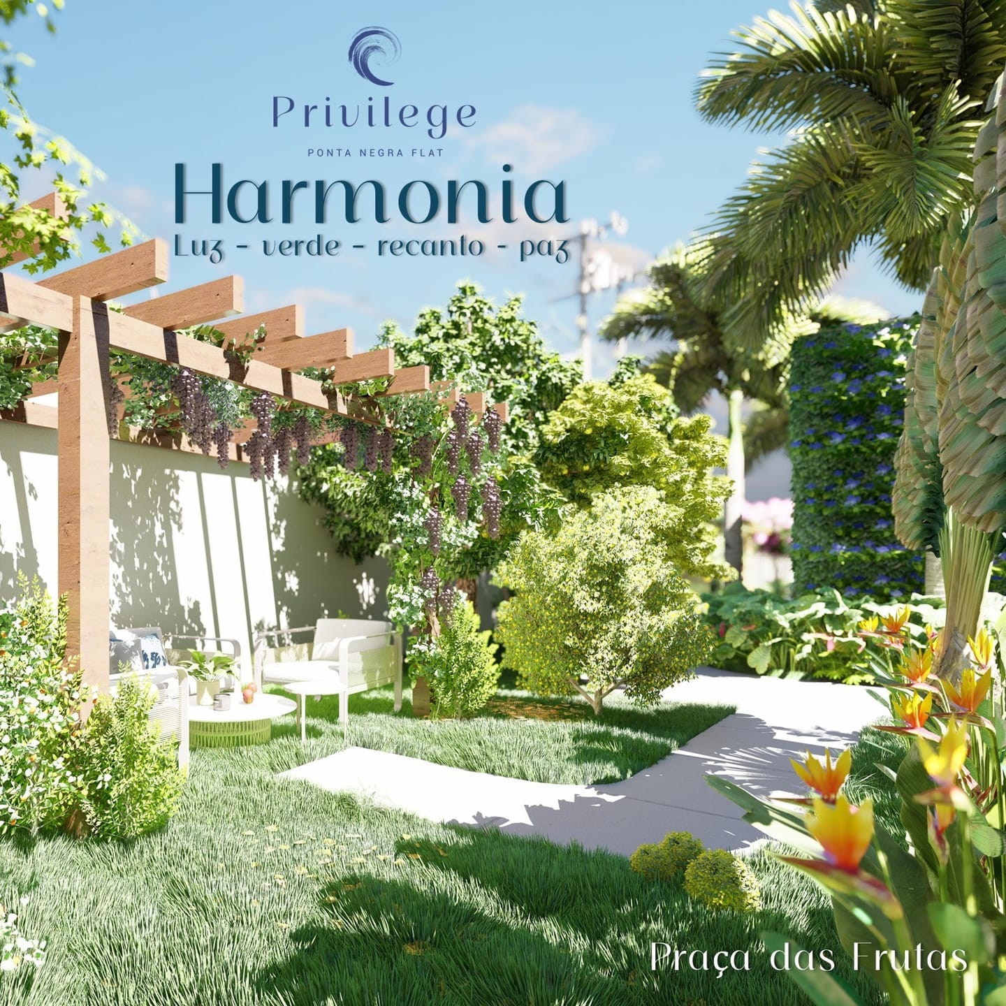 Rua Vereador Manoel Sátiro, 185 - Ponta Negra, Natal/RN