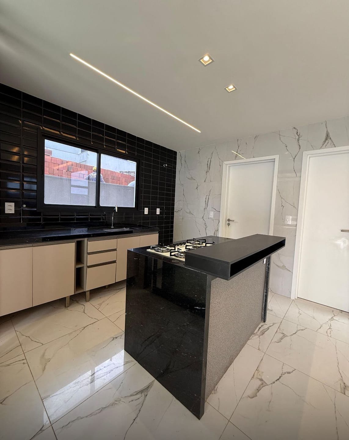 Avenida das Américas, 213 - Parque das Nações, Parnamirim/RN