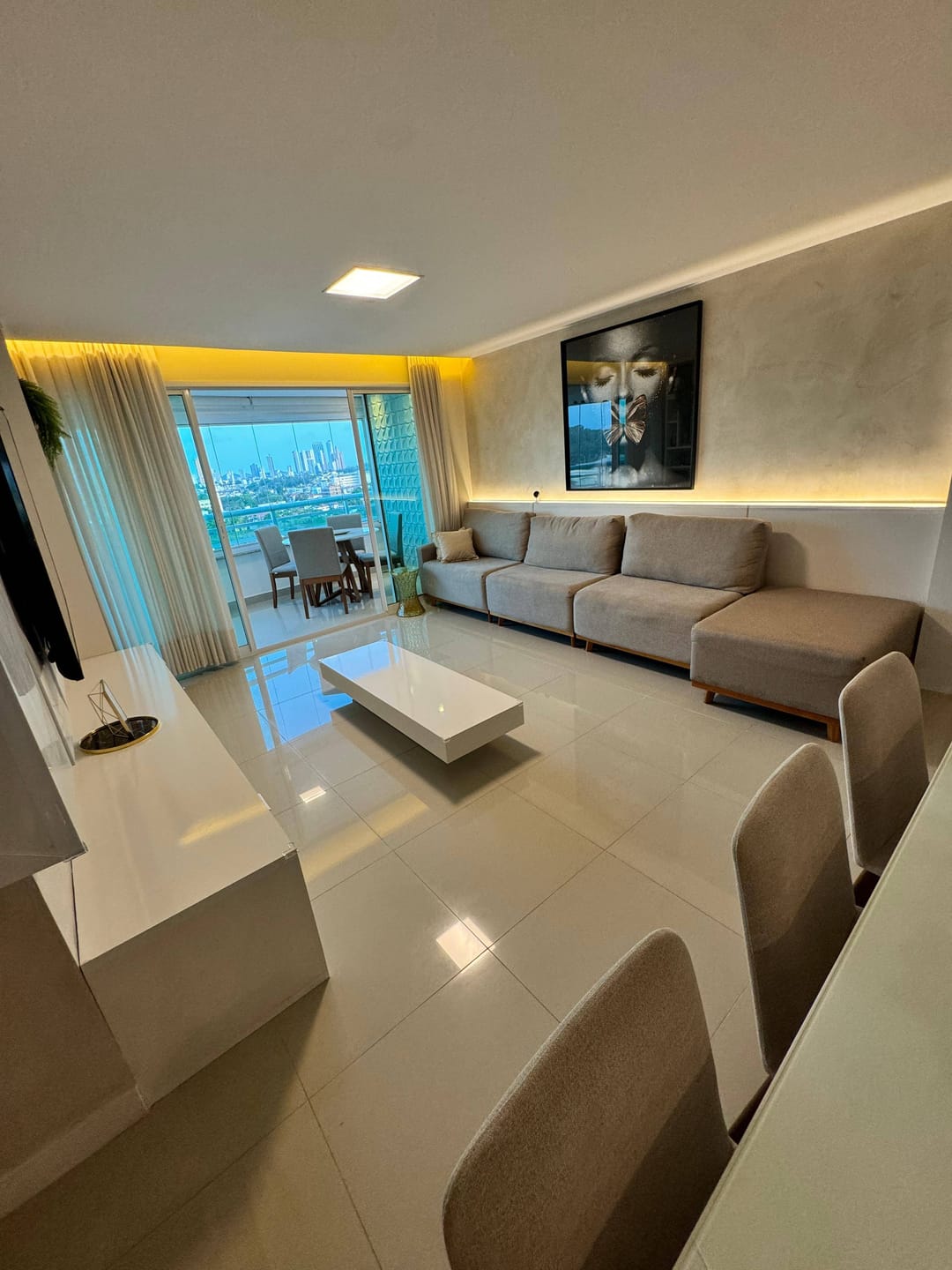 Rua Alexandre Câmara, 1774 - Capim Macio, Natal/RN