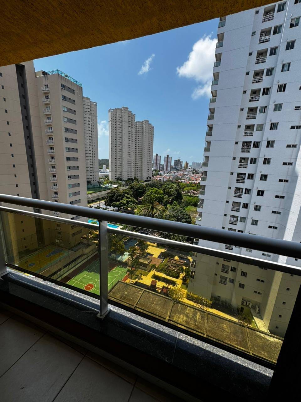 Rua Neuza Farache, 1875 - Capim Macio, Natal/RN