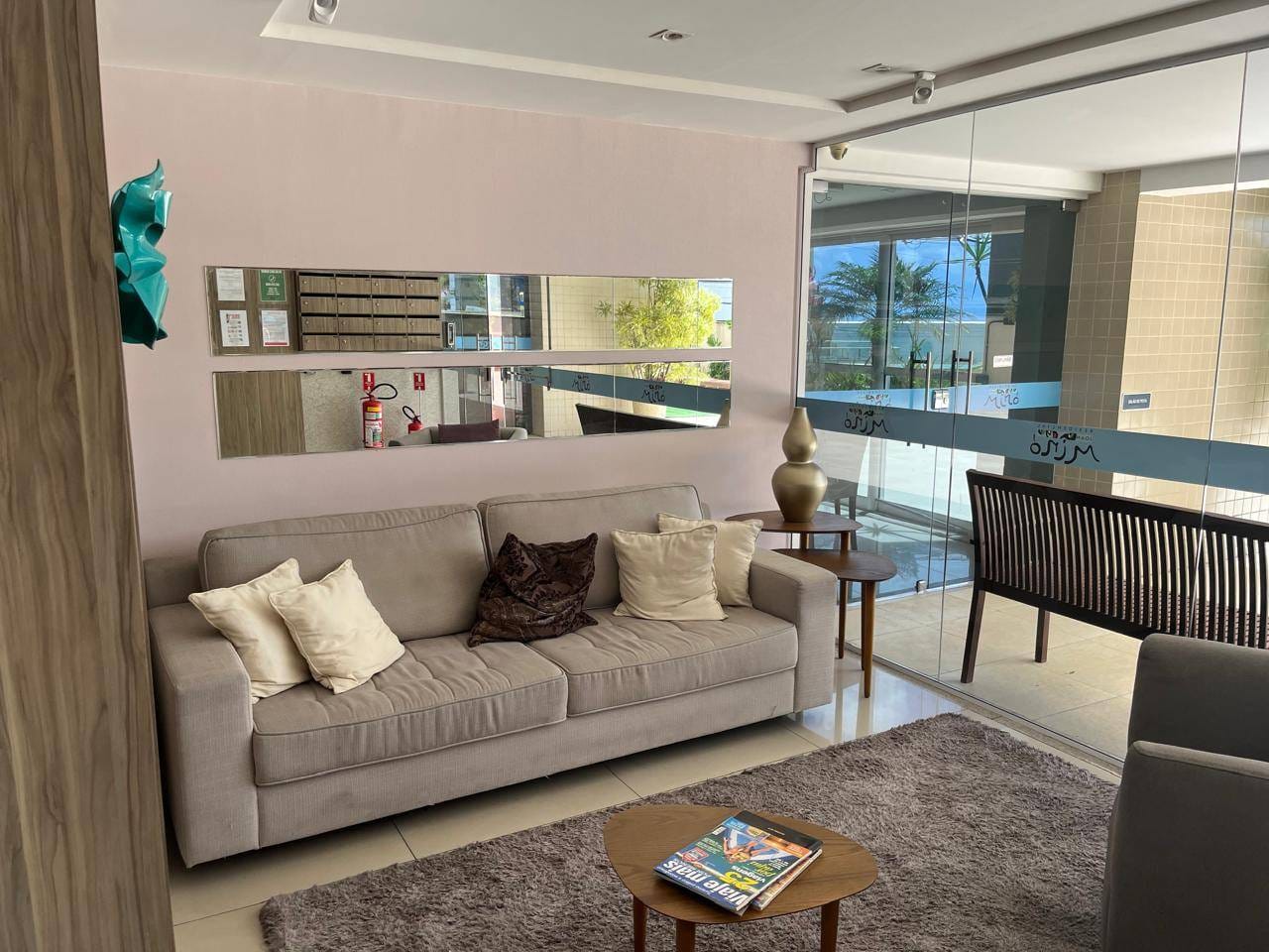 Rua Doutor Aderson Dutra de Almeida, 90 - Ponta Negra, Natal/RN