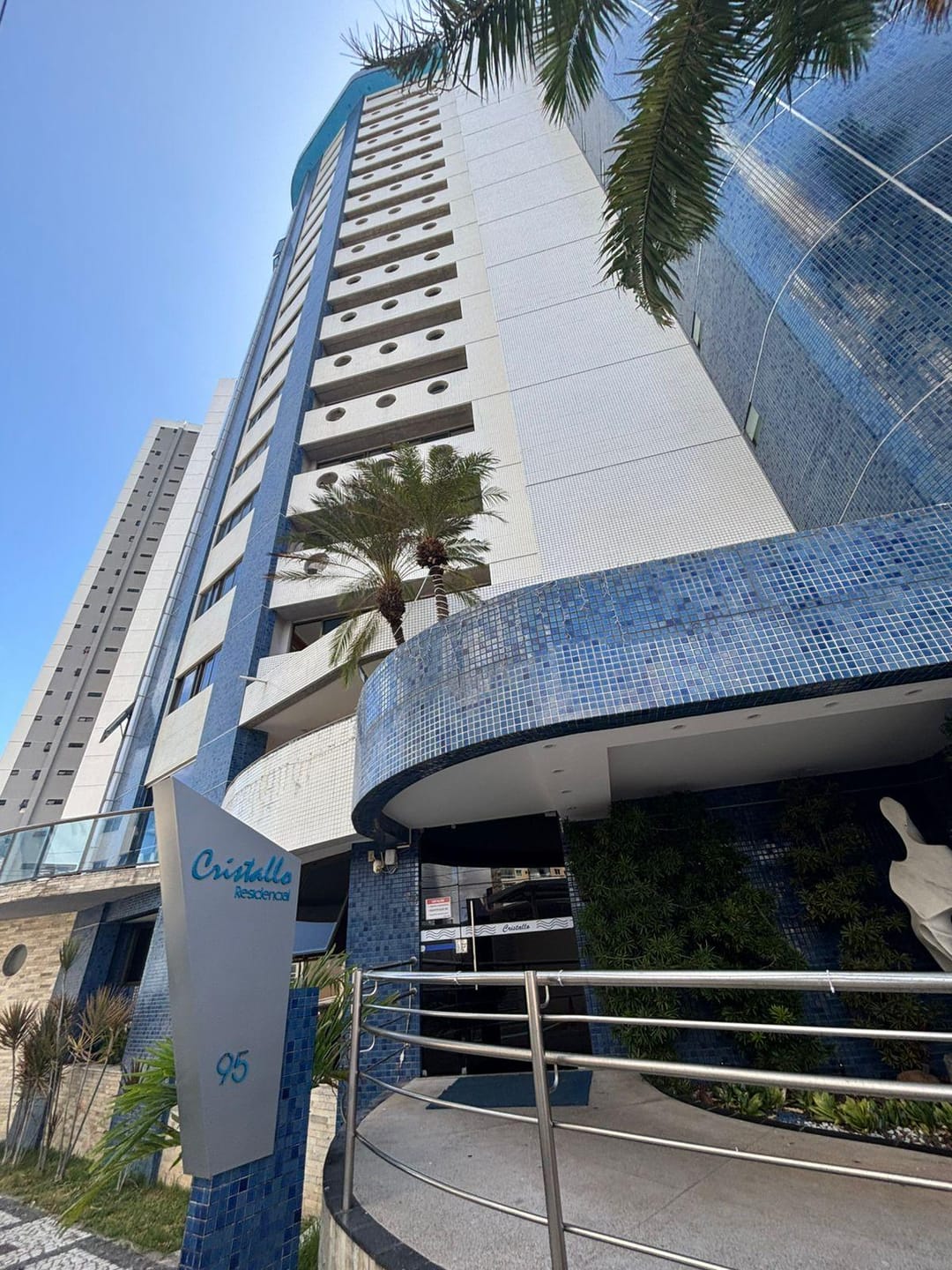 Rua Praia Farol da Barra, 204 - Ponta Negra, Natal/RN