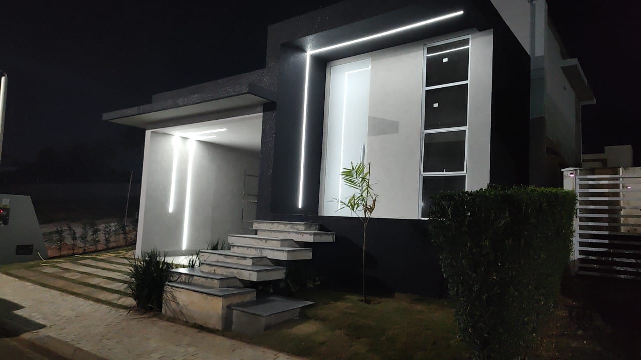 Rua Edgardo Medeiros, 415 - Pium (Distrito Litoral), Parnamirim/RN