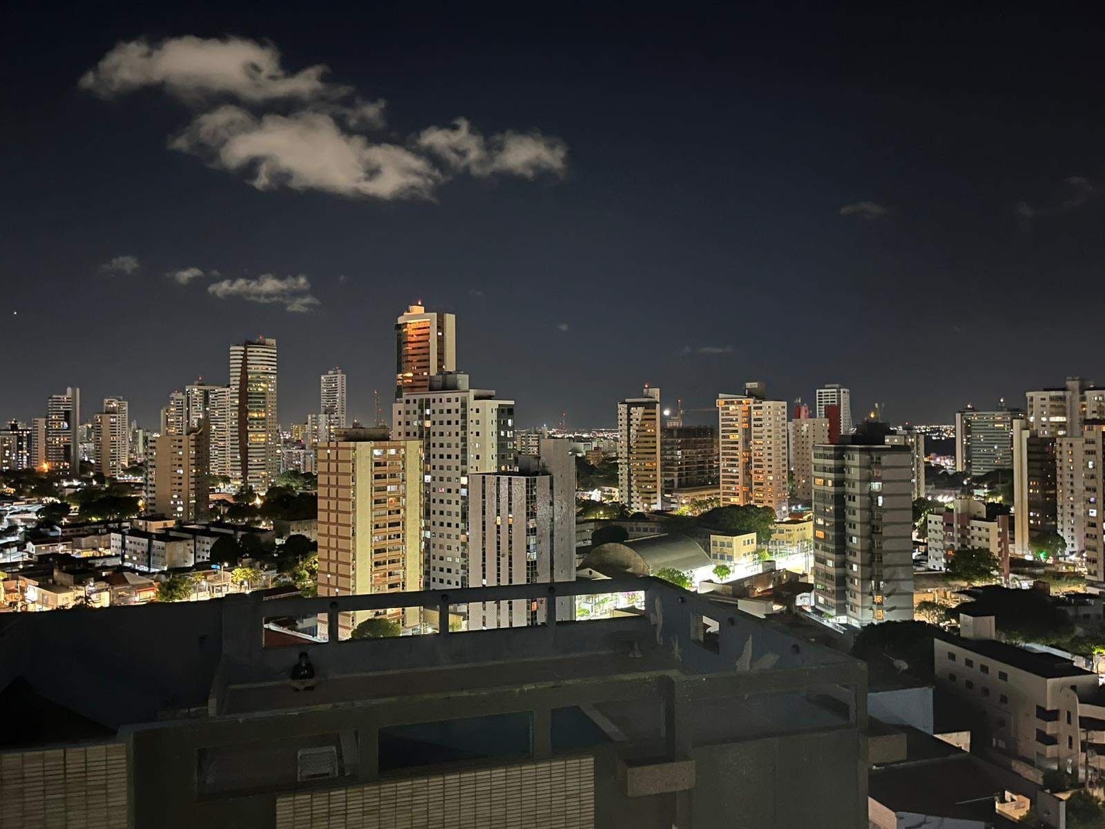 Rua Desembargador Dionísio Filgueira, 777 - Petrópolis, Natal/RN