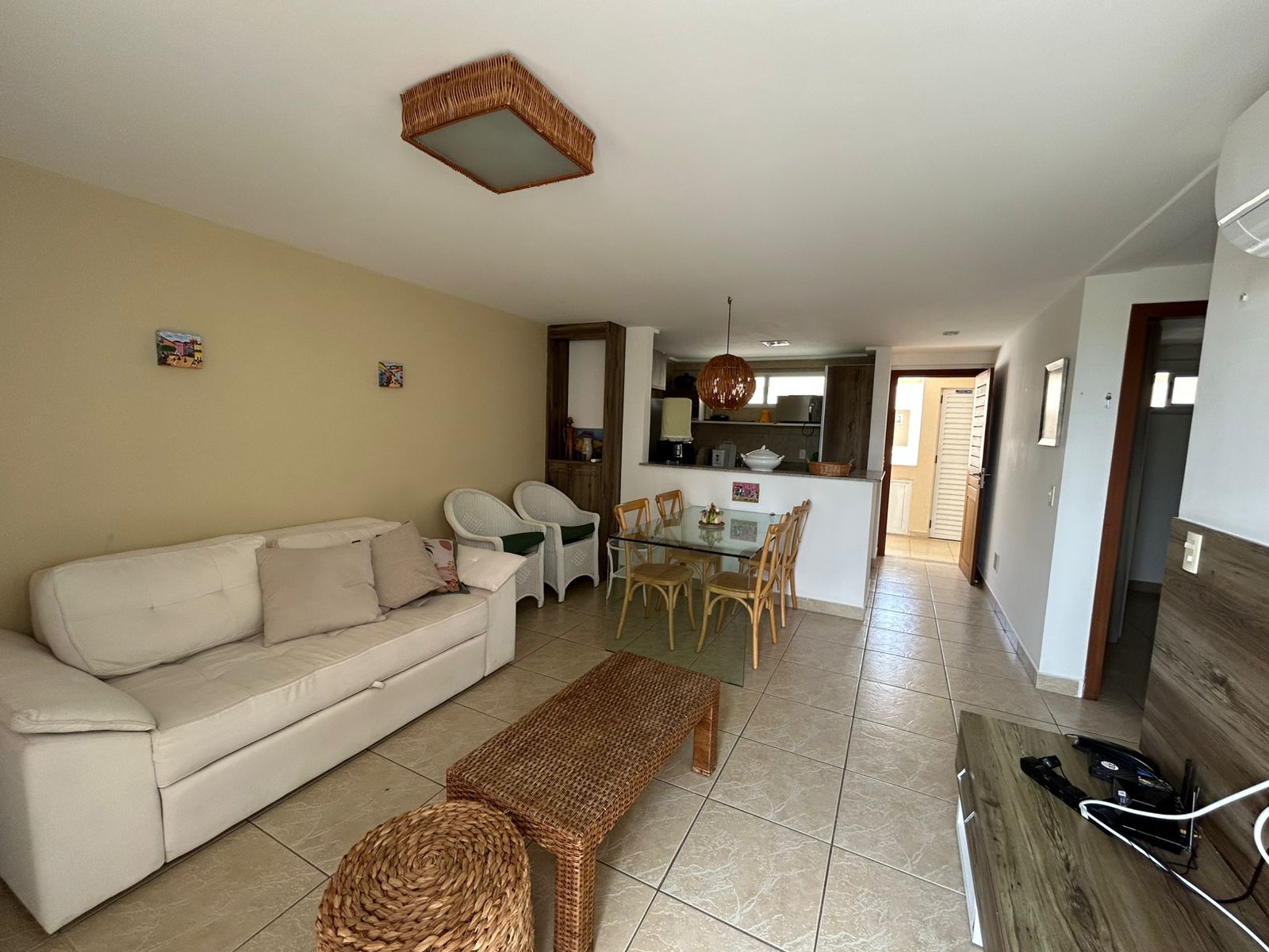 Av. Dep. Márcio Marinho, 14 - Pirangi do Norte, Parnamirim/RN