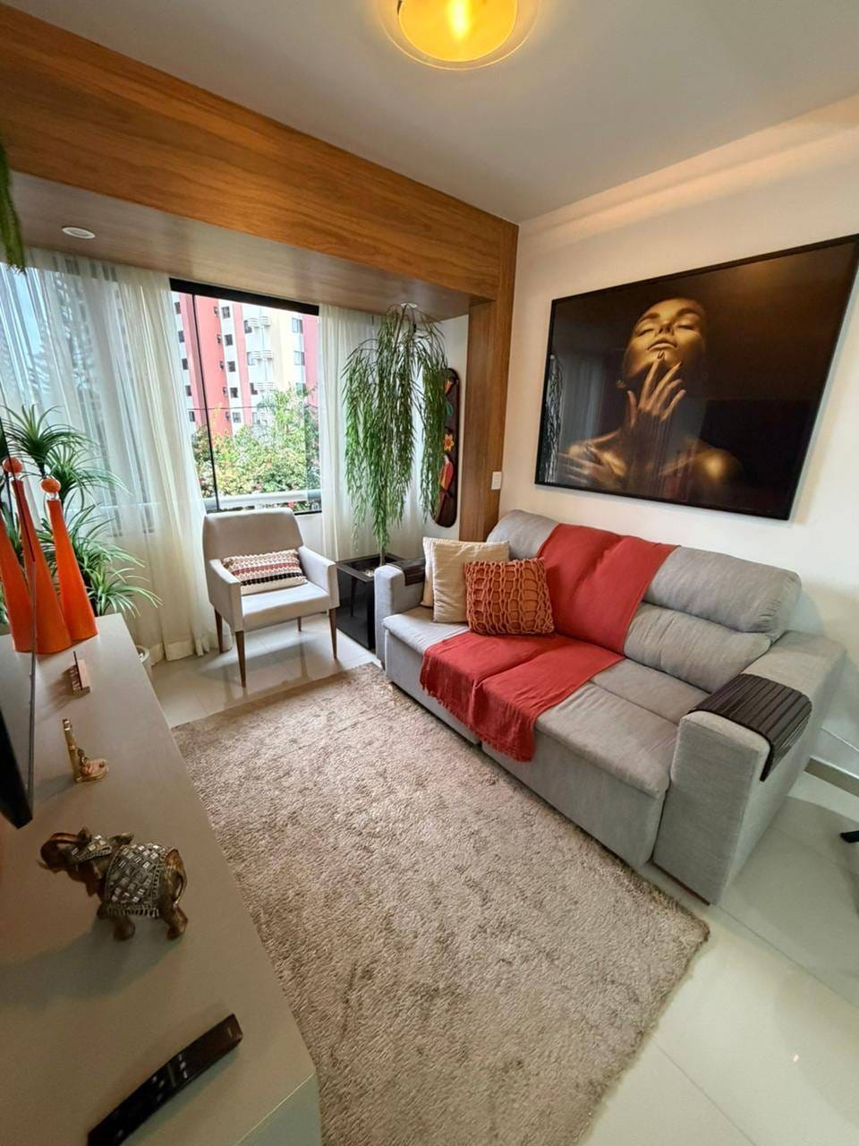 Avenida Ayrton Senna, 1000 - Nova Parnamirim, Parnamirim/RN