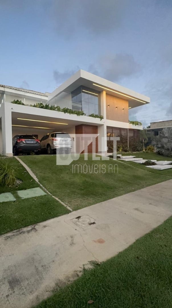 Avenida Alphaville, 180 - Pium (Distrito Litoral), Parnamirim/RN