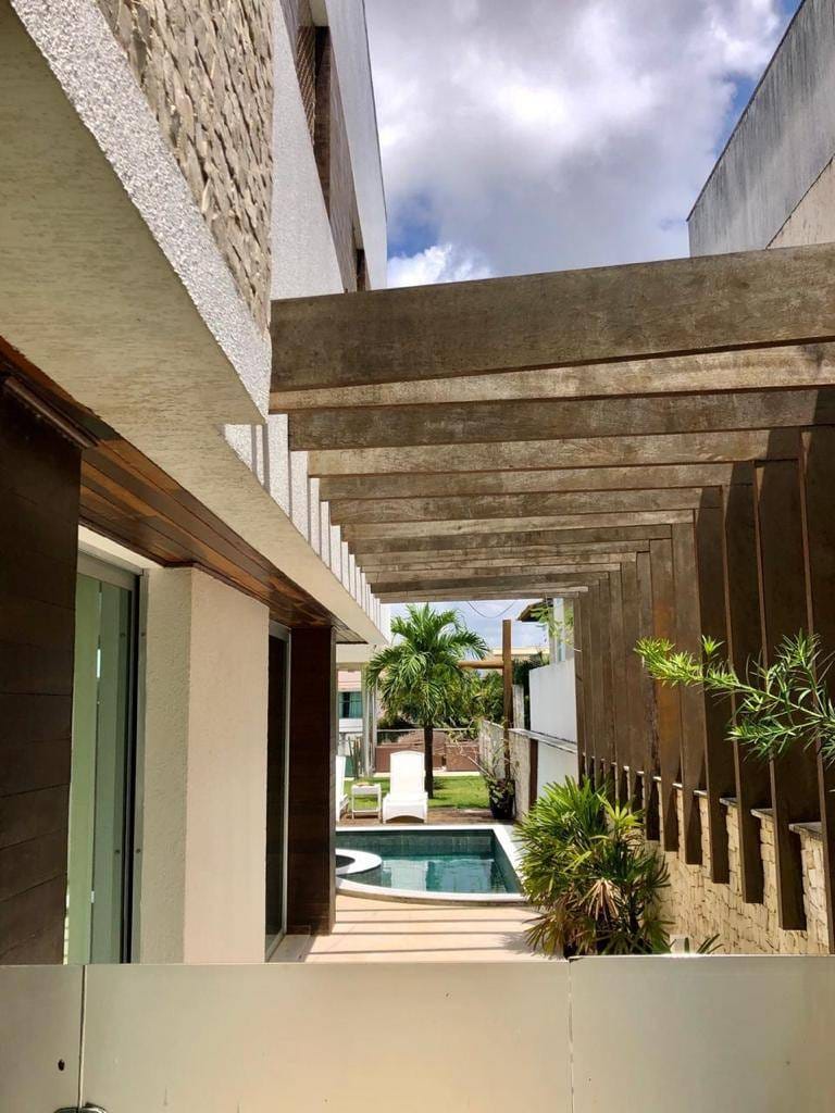 Alameda dos Bosques, 680 - Parque do Jiqui, Parnamirim/RN