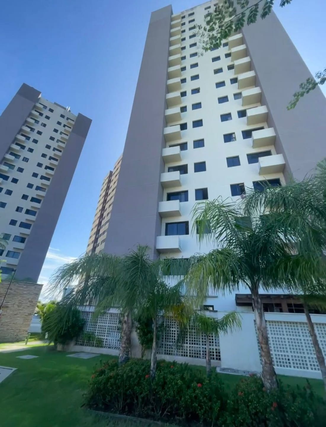 Rua Edson Teixeira da Silva, 270 - Ponta Negra, Natal/RN
