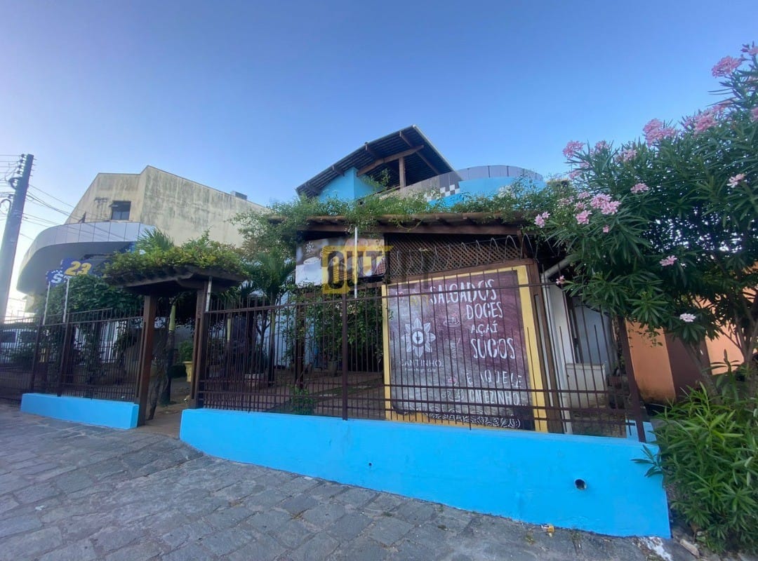 Avenida Engenheiro Roberto Freire, 1 - Ponta Negra, Natal/RN