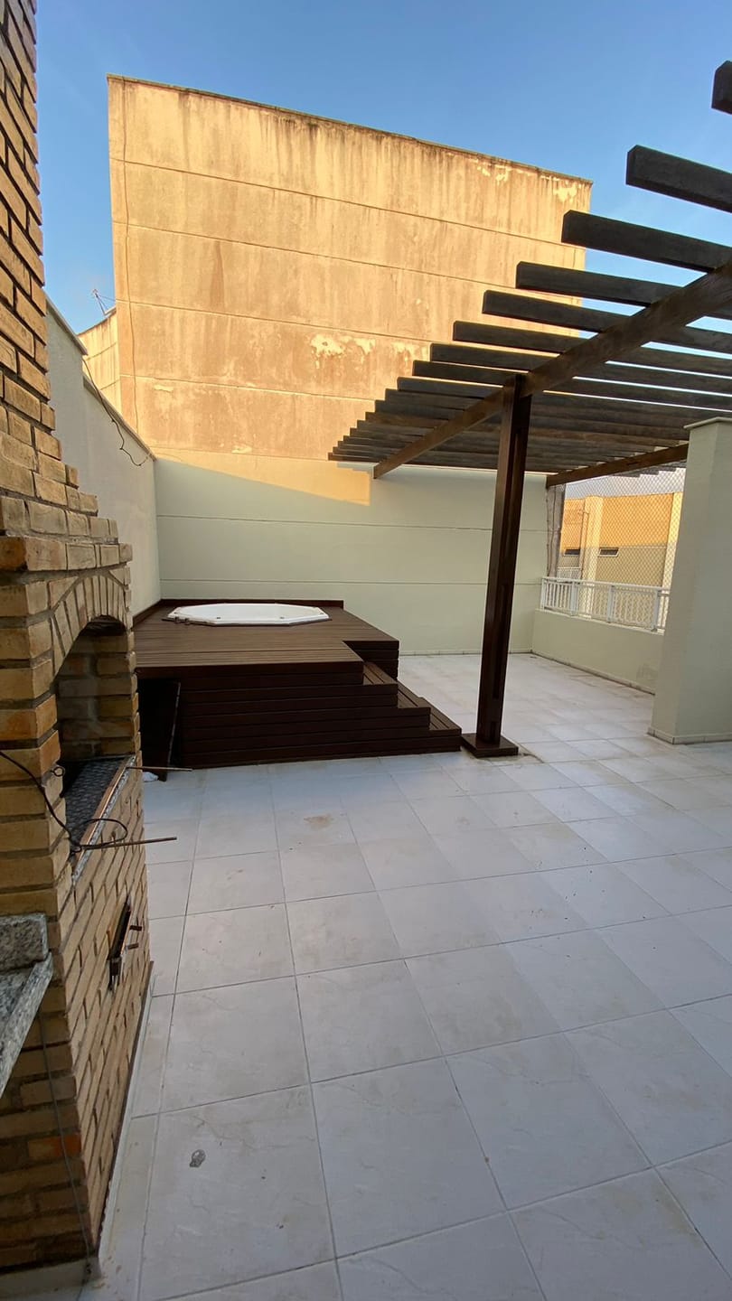 Rua Desportista Jeremias Pinheiro da Câmara Filho, 270 - Ponta Negra, Natal/RN