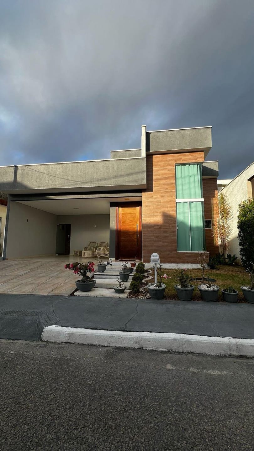 Avenida Olavo Lacerda Montenegro, 2685 - Parque das Nações, Parnamirim/RN