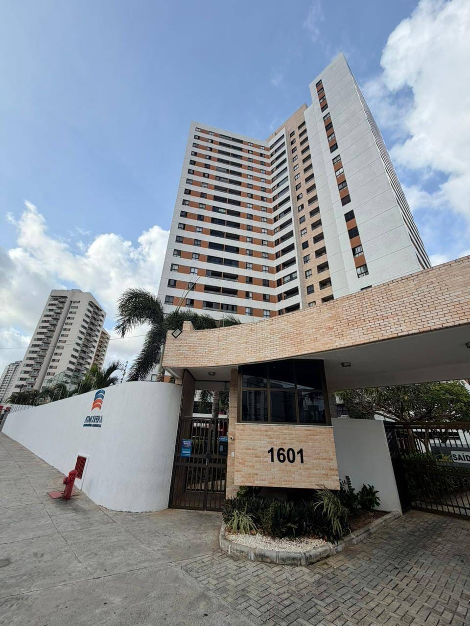 Avenida Abel Cabral, 1601 - Nova Parnamirim, Parnamirim/RN