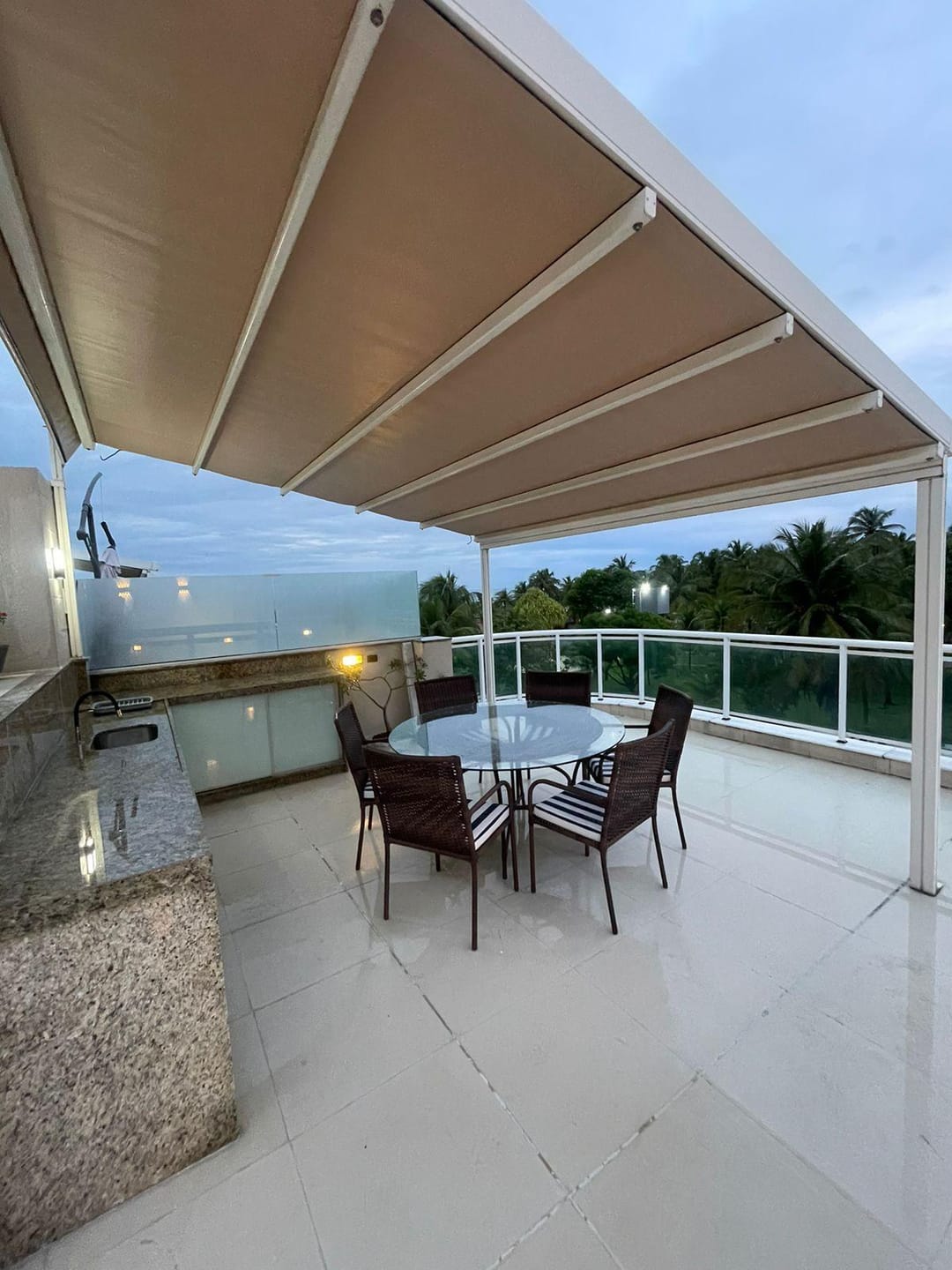 Avenida Edgardo Medeiros, 2545 - Cotovelo (Distrito Litoral), Parnamirim/RN