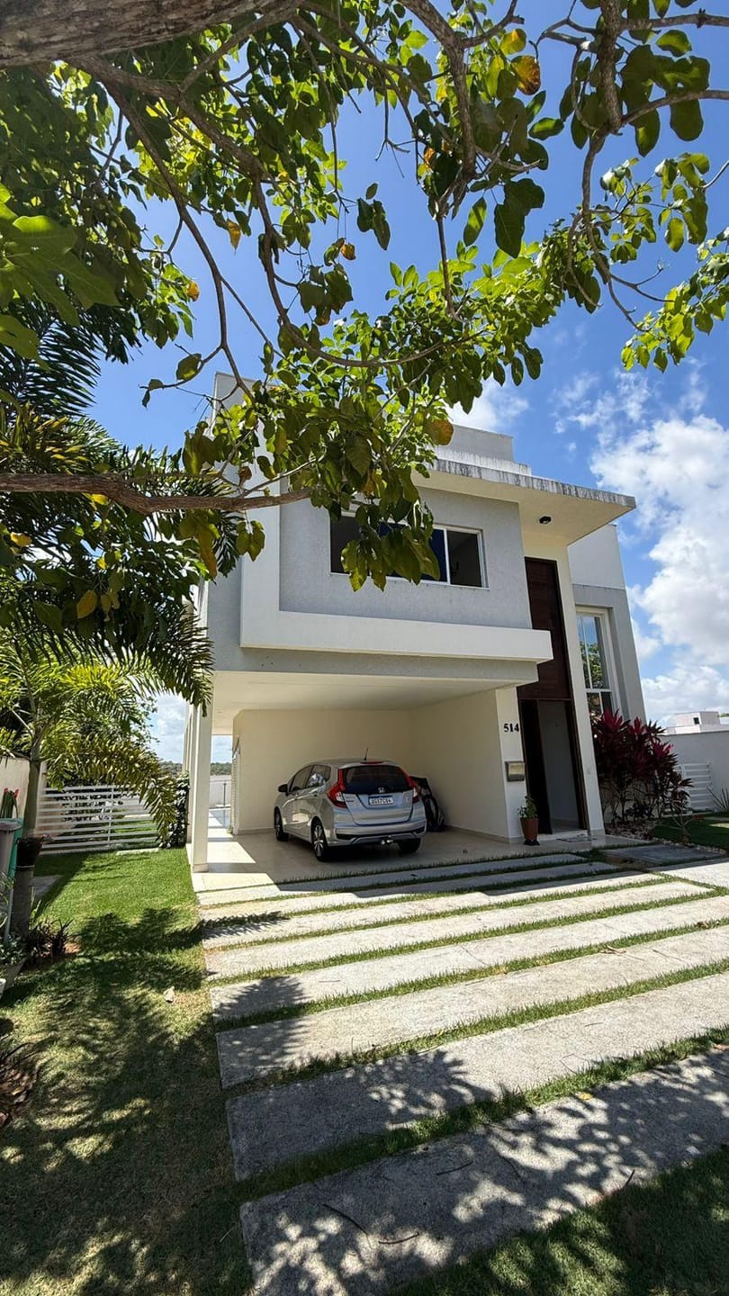 Avenida Alphaville, 180 - Pium (Distrito Litoral), Parnamirim/RN