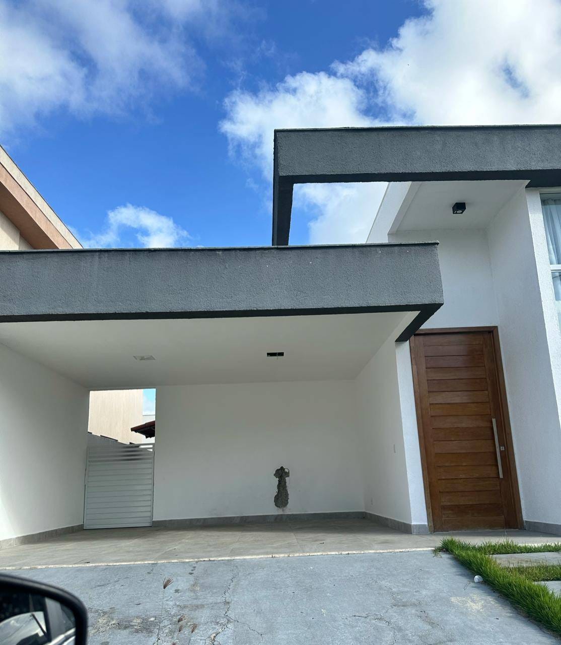 Avenida Olavo Lacerda Montenegro, 2835 - Parque das Nações, Parnamirim/RN