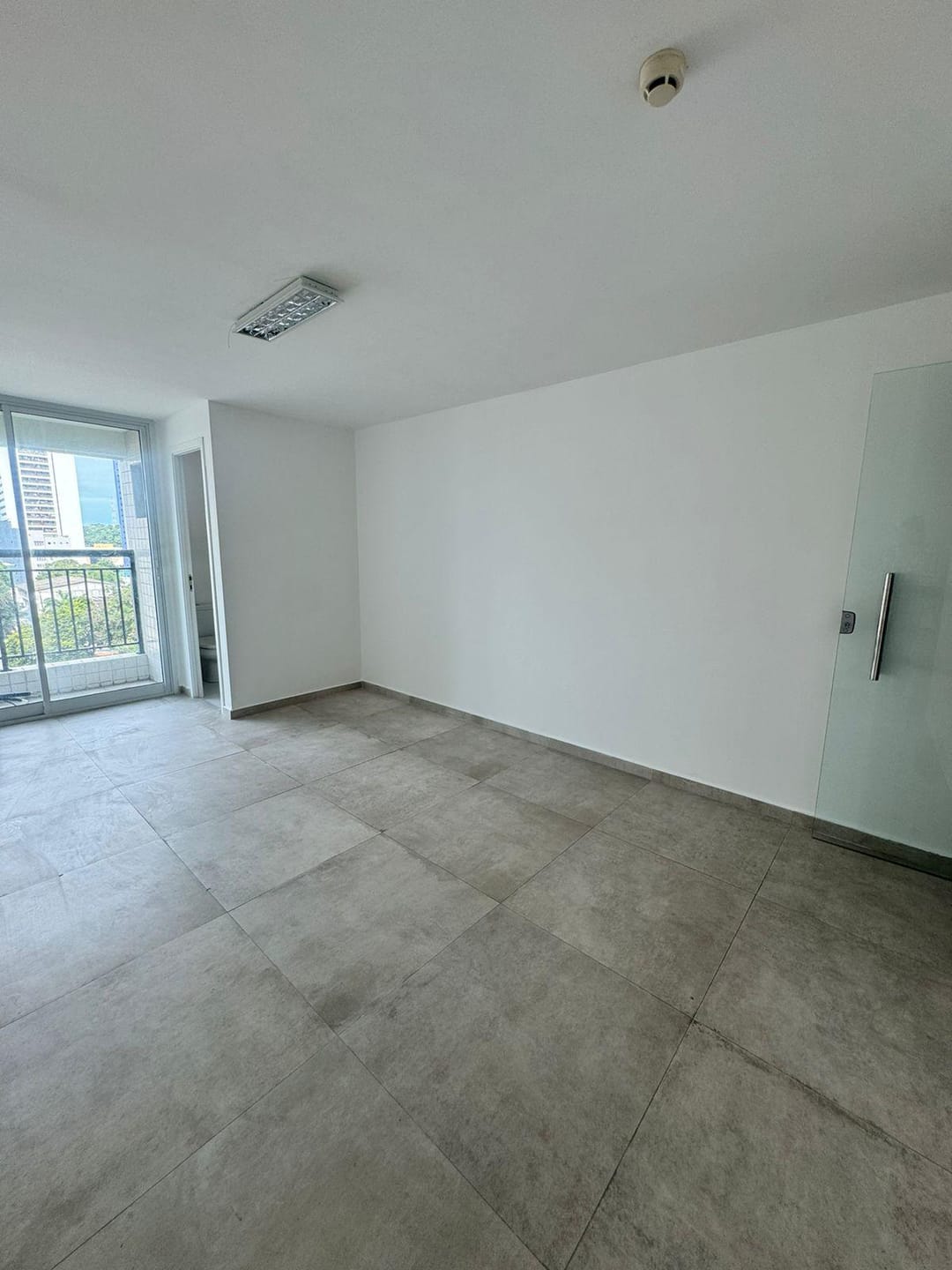 Avenida Senador Salgado Filho, 1718 - Tirol, Natal/RN