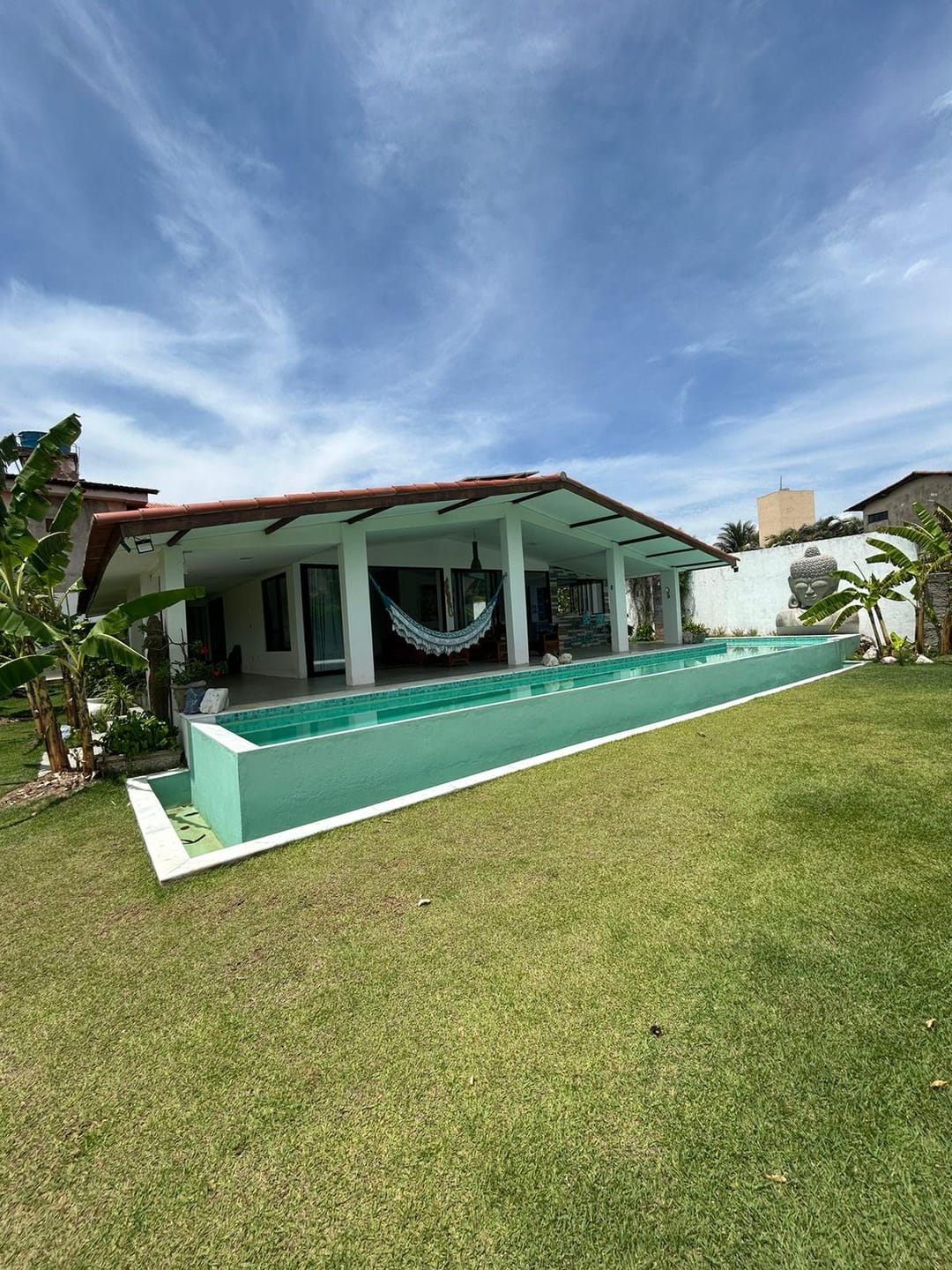 Avenida de Tabatinga, 35 - Tabatinga, Nísia Floresta/RN