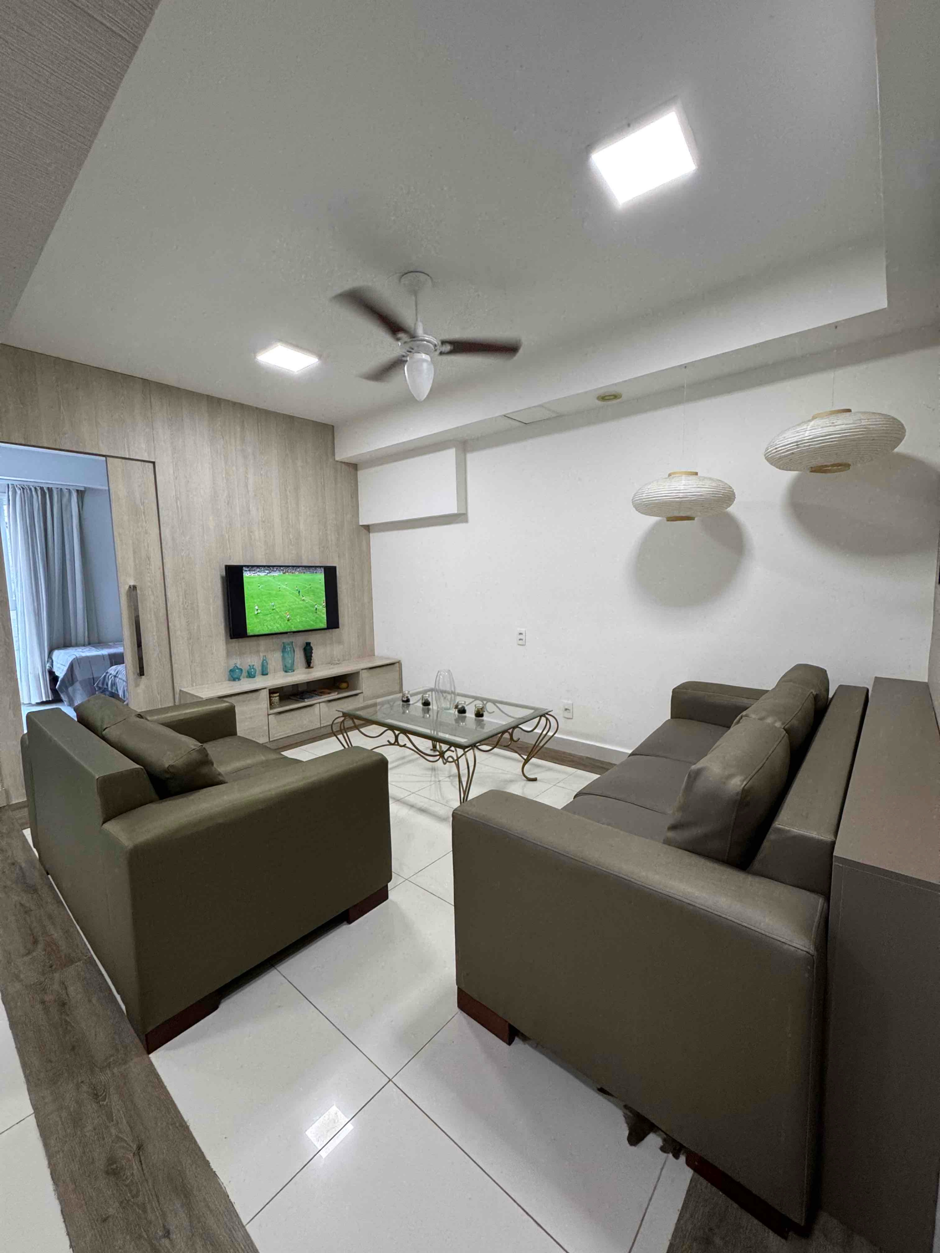 Avenida Edgardo Medeiros, 2545 - Cotovelo (Distrito Litoral), Parnamirim/RN