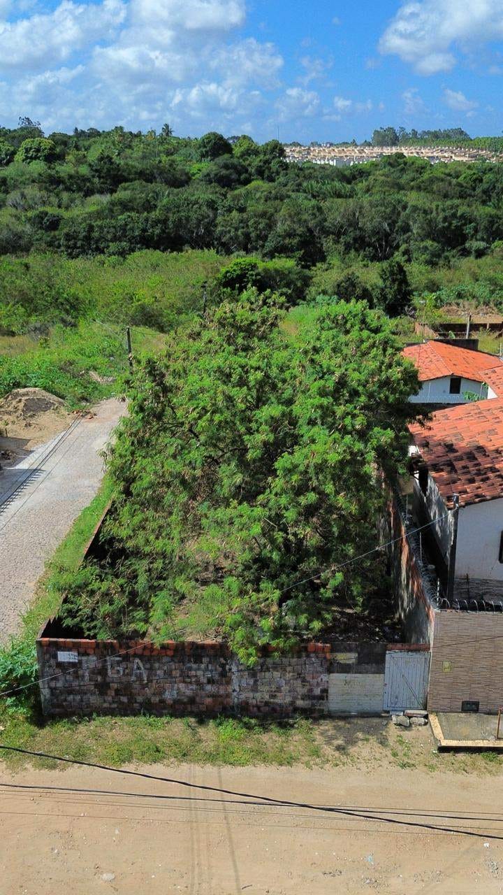 Rua Caminho da Lapa, 1 - Cajupiranga, Parnamirim/RN