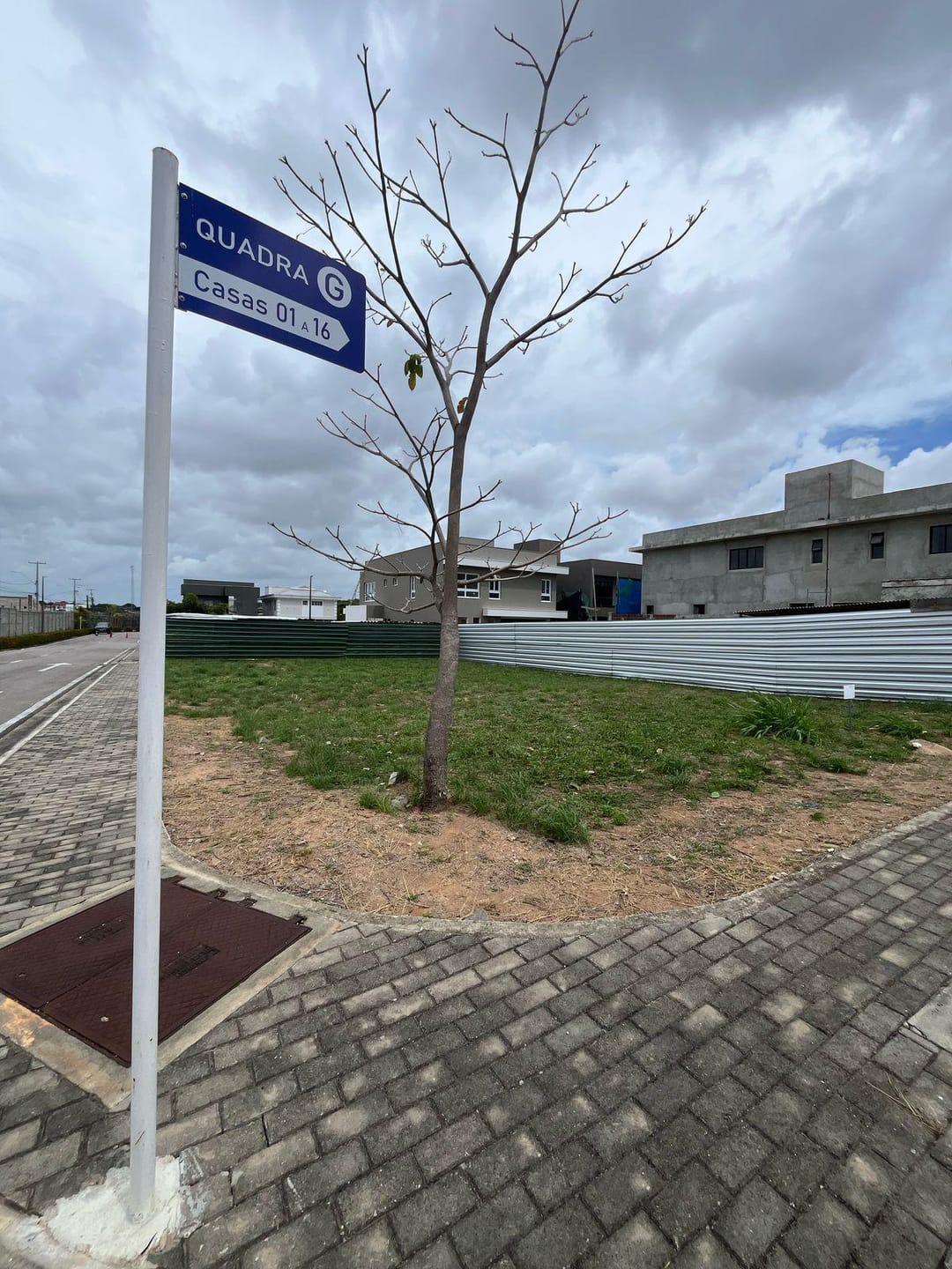 Rua Novo Cruzeiro, 1000 - Pitimbu, Natal/RN