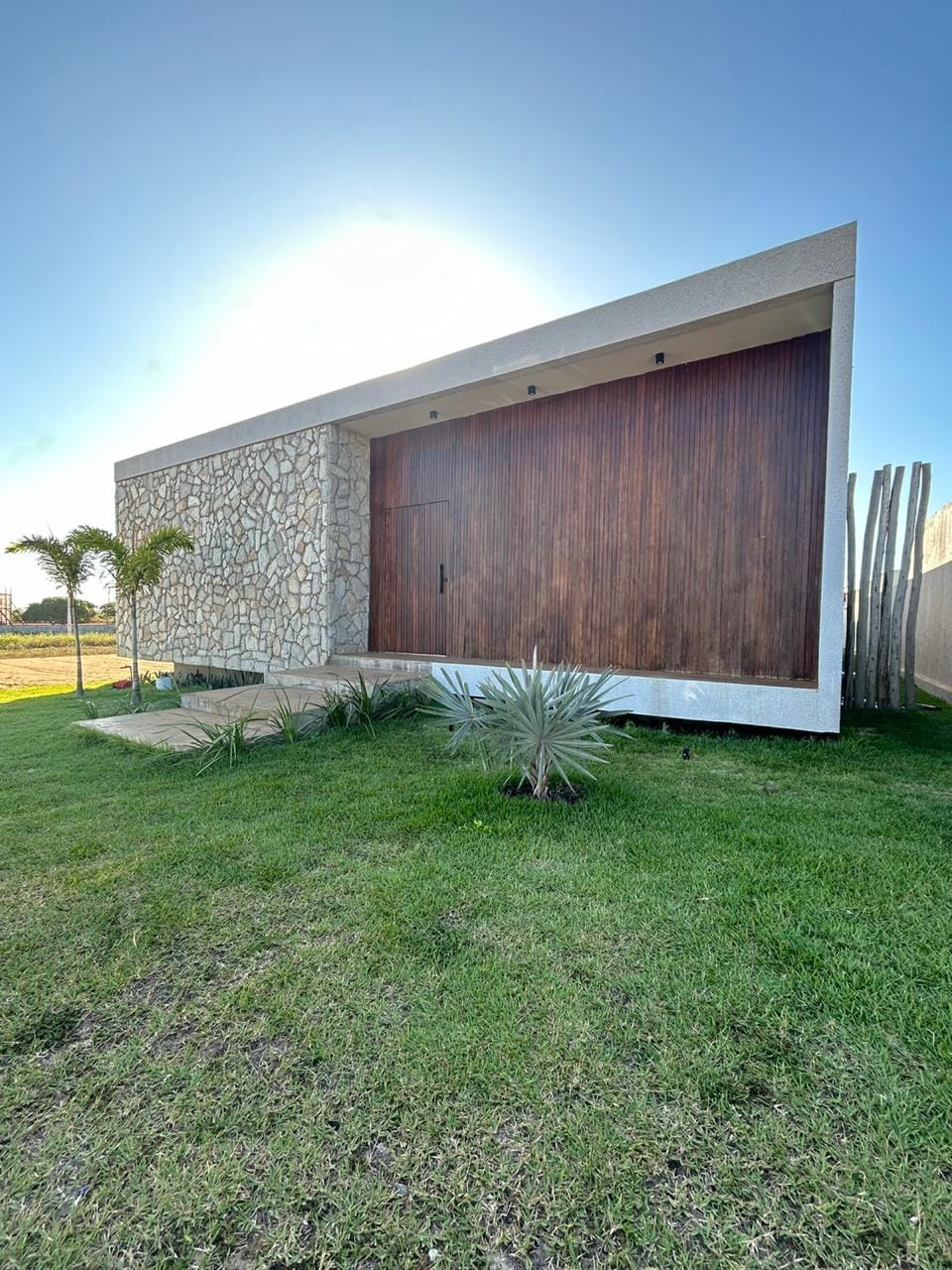 Rua Praia do Reduto, 5458 - Centro, São Miguel do Gostoso/RN