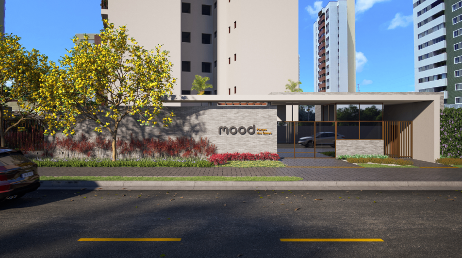 Rua Humberto Monte, 1888 - Capim Macio, Natal/RN