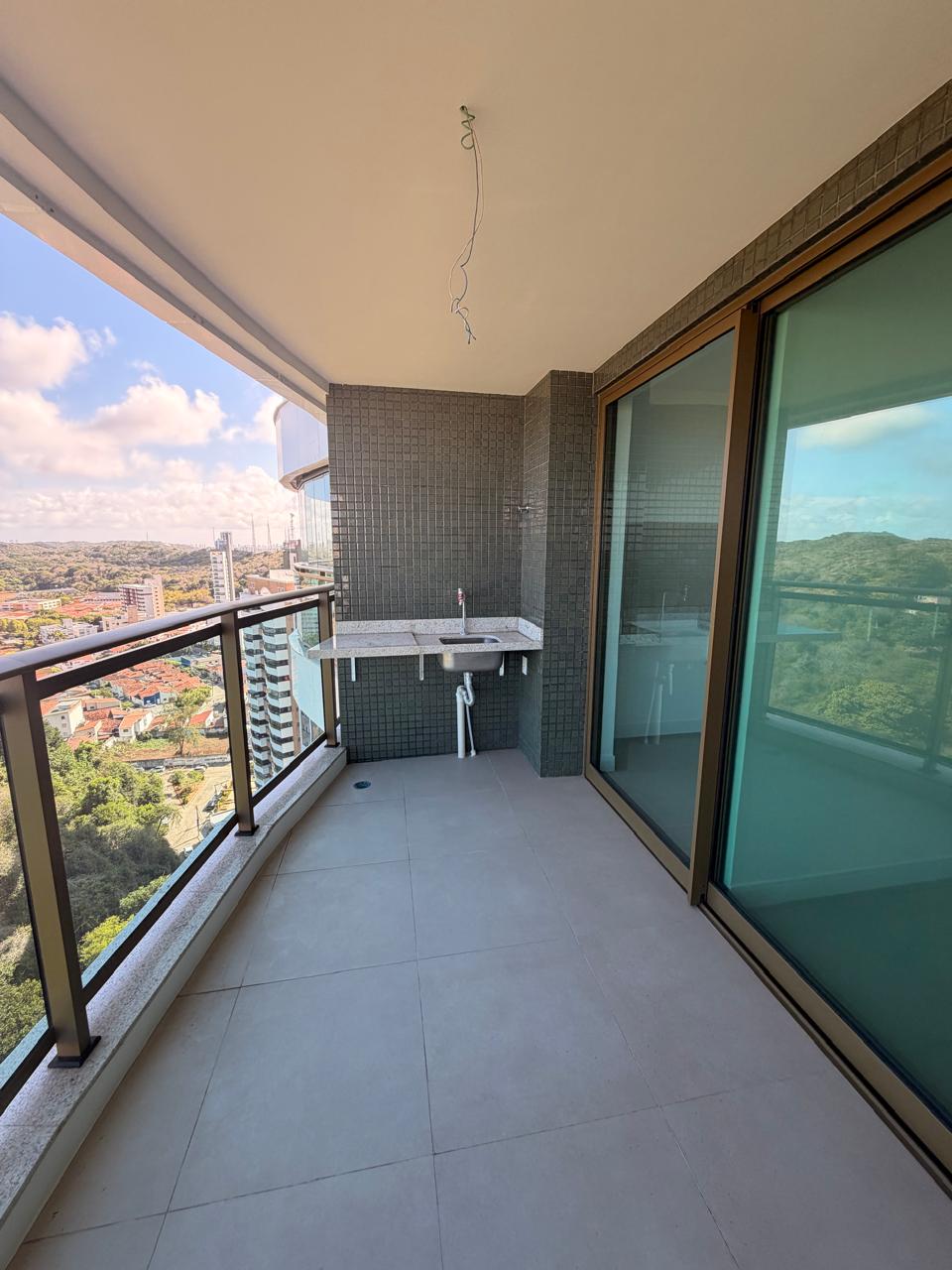 Rua Desembargador Floriano Cavalcante, 46 - Tirol, Natal/RN