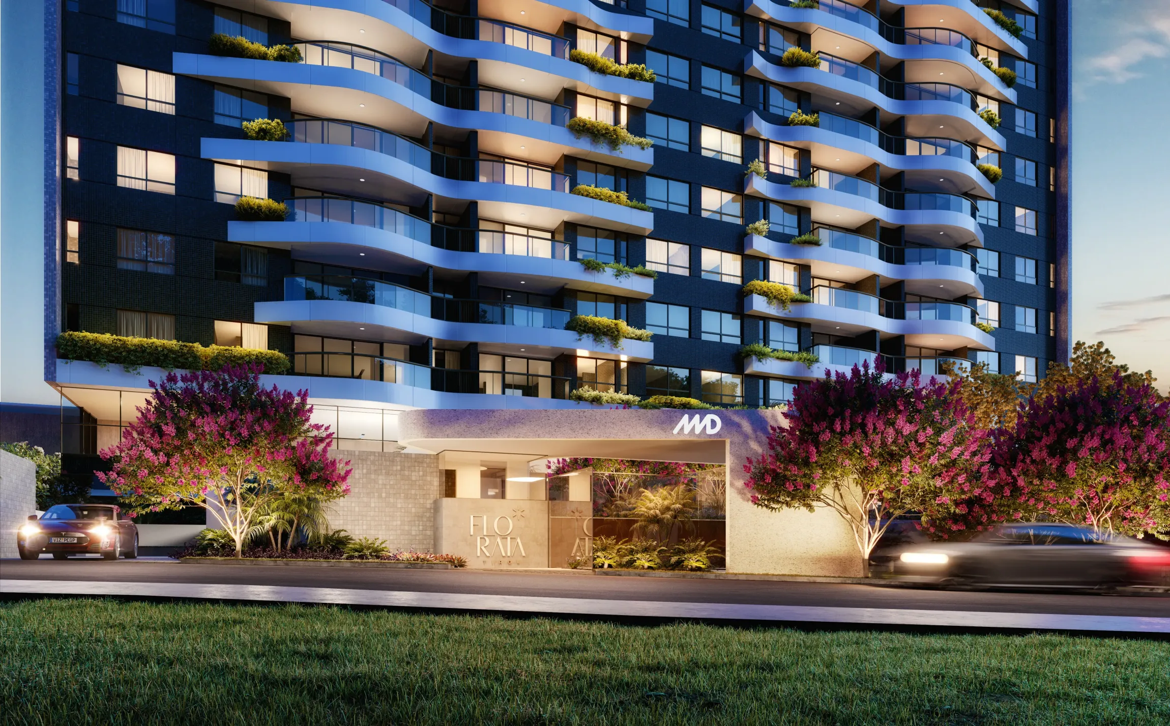 Rua Desembargador Floriano Cavalcante, 46 - Tirol, Natal/RN