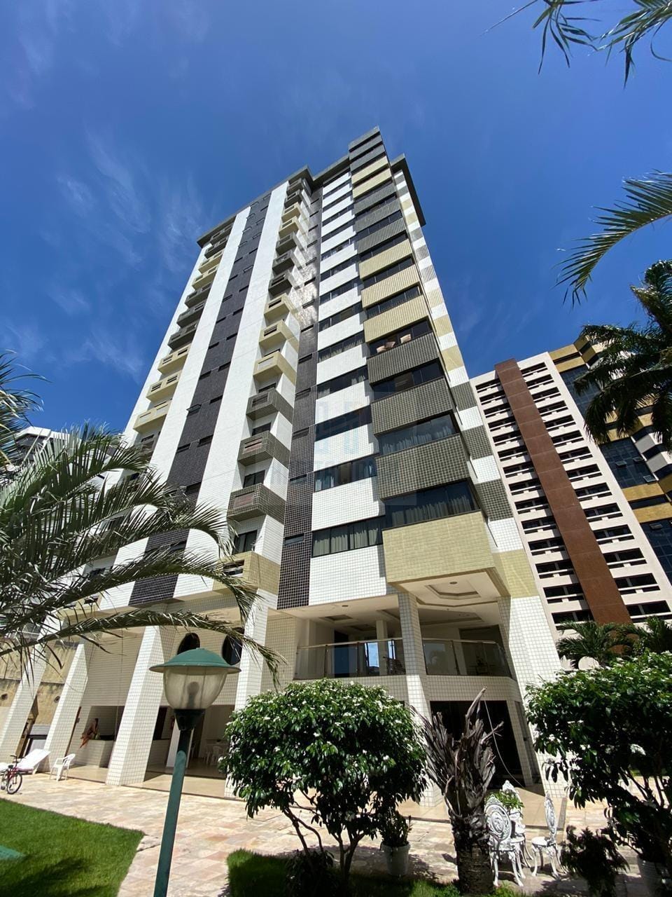 Rua Ataulfo Alves, 1938 - Candelária, Natal/RN