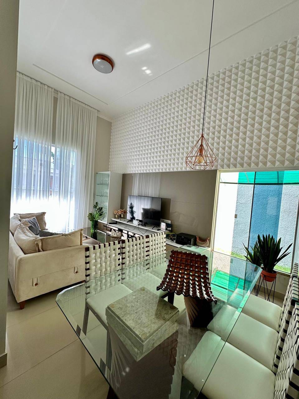 Avenida Olavo Lacerda Montenegro, 32 - Parque das Nações, Parnamirim/RN