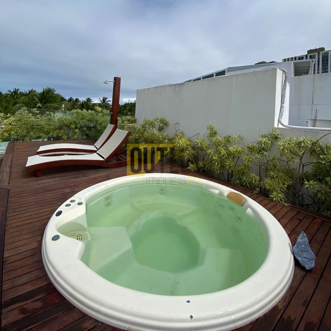 Avenida Edgardo Medeiros, 2545 - Cotovelo (Distrito Litoral), Parnamirim/RN