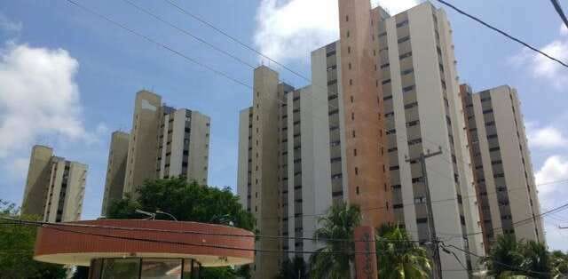 Rua Jacarandá, 225 - Nova Parnamirim, Parnamirim/RN