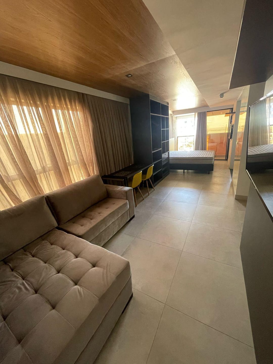 Avenida Praia de Ponta Negra, 9028 - Ponta Negra, Natal/RN