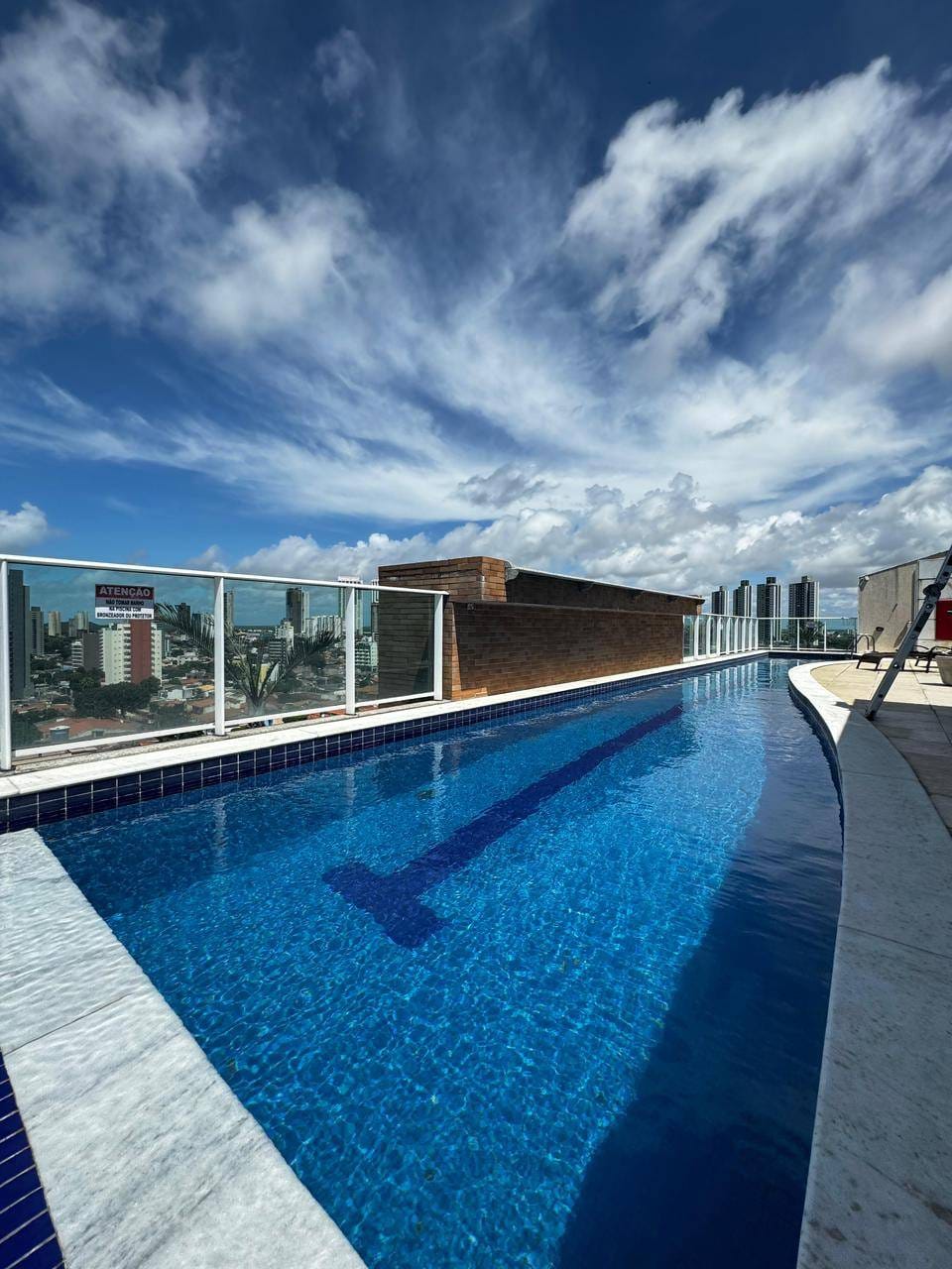 Avenida Praia de Ponta Negra, 9092 - Ponta Negra, Natal/RN