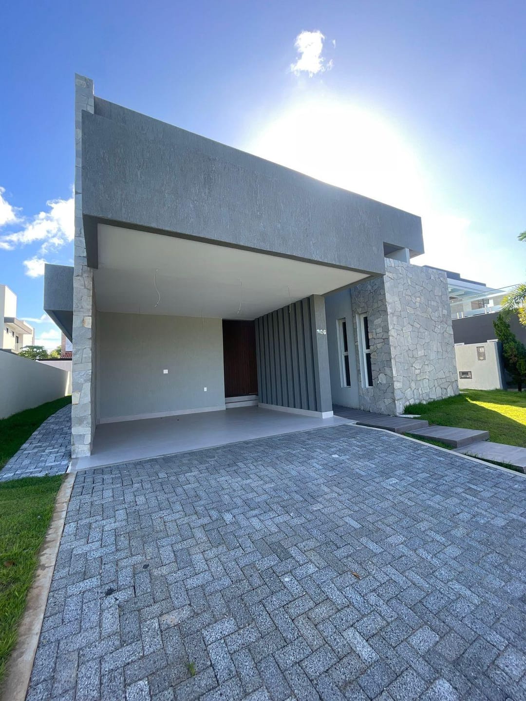 Avenida Alphaville, 180 - Pium (Distrito Litoral), Parnamirim/RN