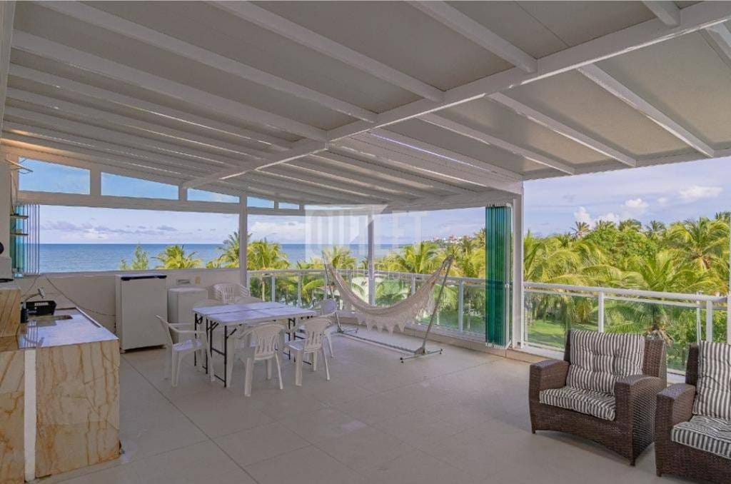 Avenida Edgardo Medeiros, 2545 - Cotovelo (Distrito Litoral), Parnamirim/RN